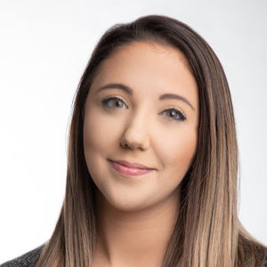 Meet your Posher, Vanessa